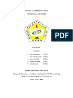 SATUAN ACARA PENYULUHAN - Docx (Gizi Ibu Hamil)