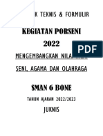 Petunjuk Teknis 20222023