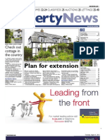 Worcester Property News 04/08/2011