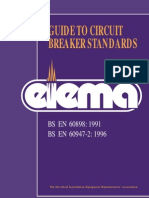 Circuit Breaker Standards