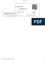 ETS - Intercity - Ticket PDF