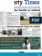 Hereford Property Times 04/08/2011