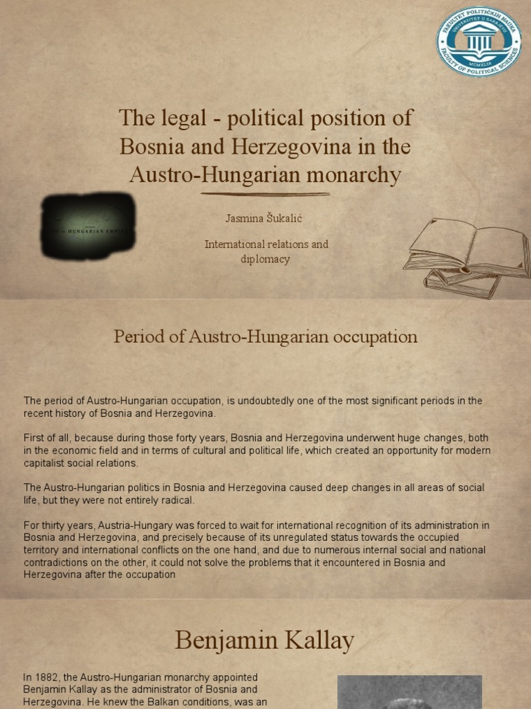 the-legal-political-position-of-bosnia-and-herzegovina-in-the-austro