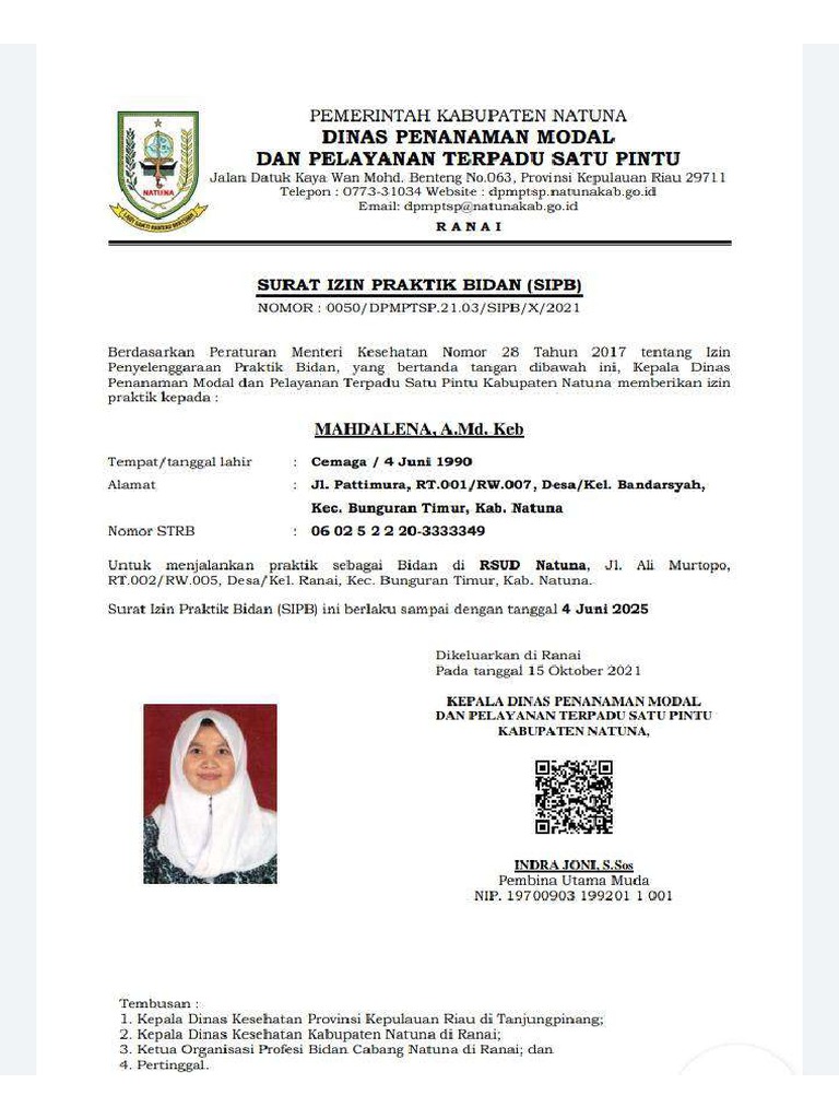 PDF SIPB | PDF