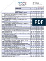 Price List June 2021-1