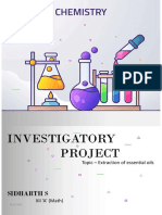 Investigatory Projectasd