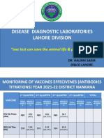 Dicos LHR To District