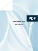 Curso ADVPL - MVC Na Prática. V1.00