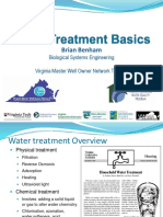 Water Treatment Basics 1670761304