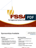 FSSA - NFPA - 770 - Webinar FINAL