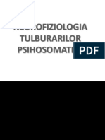 Curs Neurofiziologia Tulburărilor Psihosomatice