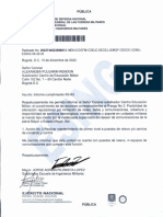 Radicado N° 2022744023096013 Informe cumplimiento R2-A3_104845