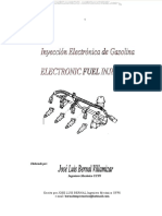 Manual Sistema Inyeccion Electronica Com