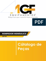 Catálogo de Peças - EDT4500