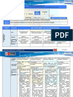 4º Mat Planificador Semanal-Eda 2