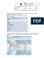 Consultar Lista Técnica