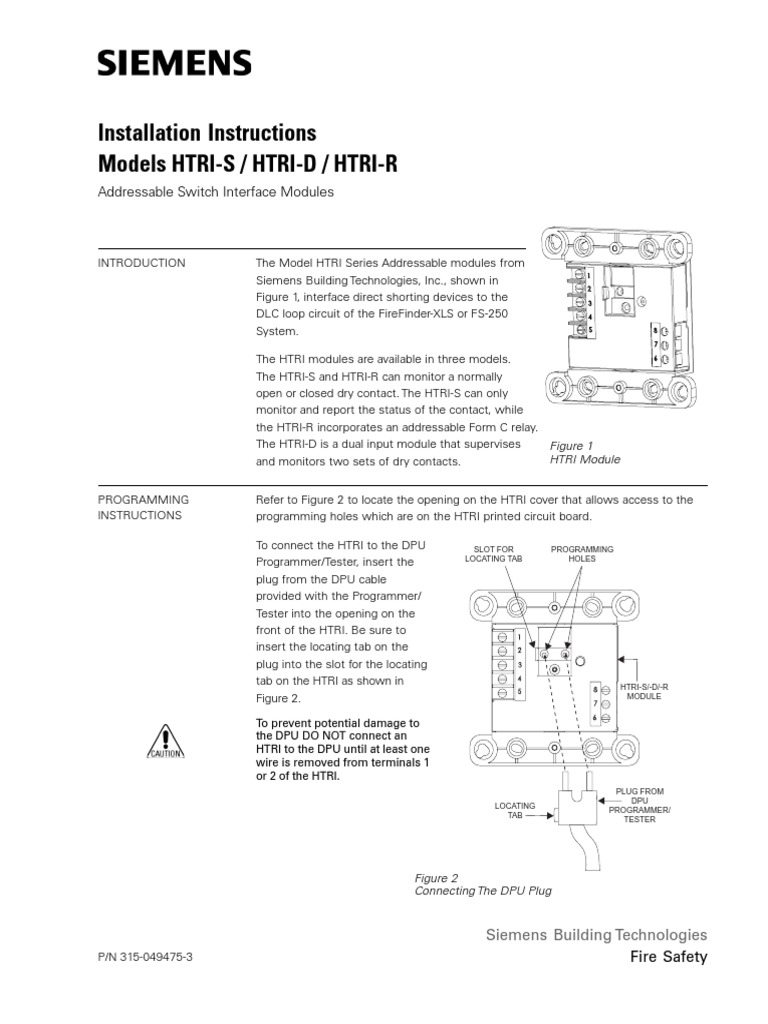 Htri SDR Download Free PDF Electrical Wiring Switch