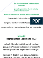 Pertemuan 3