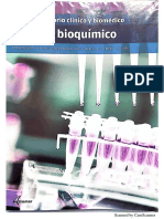 Análisis Bioquimico PDF