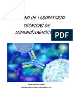 Cuaderno de Inmunodiagnostico