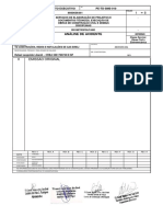 PE-TD-SMS-010 - Procedimento de Analise de Acidente - REV 0