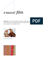 Plastic Film - Wikipedia
