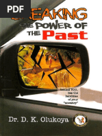 Command The Morning - D. K. Olukoya | PDF | Heaven | Genesis Creation ...