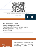 TUGAS KELOMPOK ANALISIS ISU GLOBAL AKTUAL-dikonversi