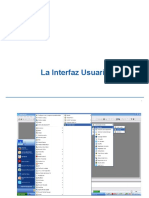 PLC UNITY CURSO 02 La Interfaz Usuario