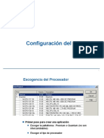 PLC UNITY CURSO 03 Configuración Del PLC