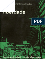 História do Bairro da Liberdade de São Paulo