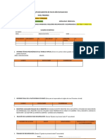 Informes y Documentos Fin de Año 2022