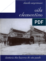 Vila Clementino