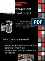 Waste Management Essentials