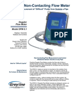 DFM 6.1 Brochure
