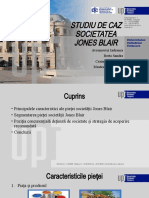 Echipa B - Prezentare Studiu de Caz JB