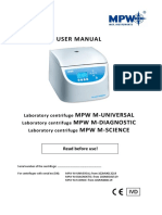 MPW M - Universal