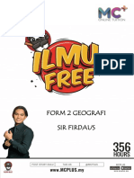 Seminar Ilmufree Form 2 Geo MR Firdaus 21.12.2022
