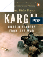 Kargil Untold Stories