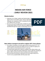 Iaf Yearbook