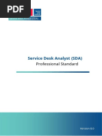 SDA Professional Standards 2020 v8