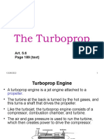 Turboprop (74A)