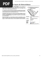 Gran Premio de Japón de Motociclismo - Wikipedia, La Enciclopedia Libre