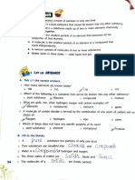 Class - 4 Ls-8 ELEMENTS, Compounds& Mixtures