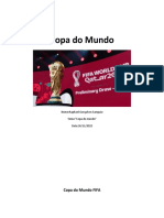 Copa Do Mundo-WPS Office