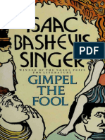 Gimpel the Fool and Other Stories by Singer, Isaac Bashevis (z-lib.org)