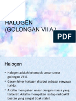 Halogen-1