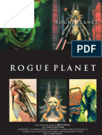 RoguePlanet Derelict Edition Master