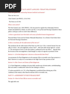RENT CARDS final update