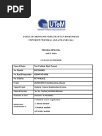 Course Registration System Proposal